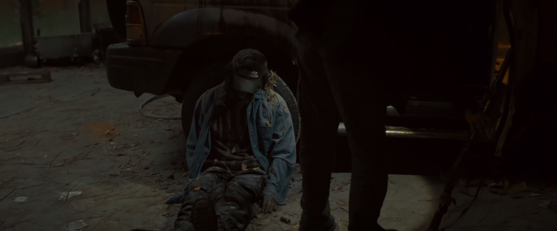 임영웅 안은진 뮤비 연기