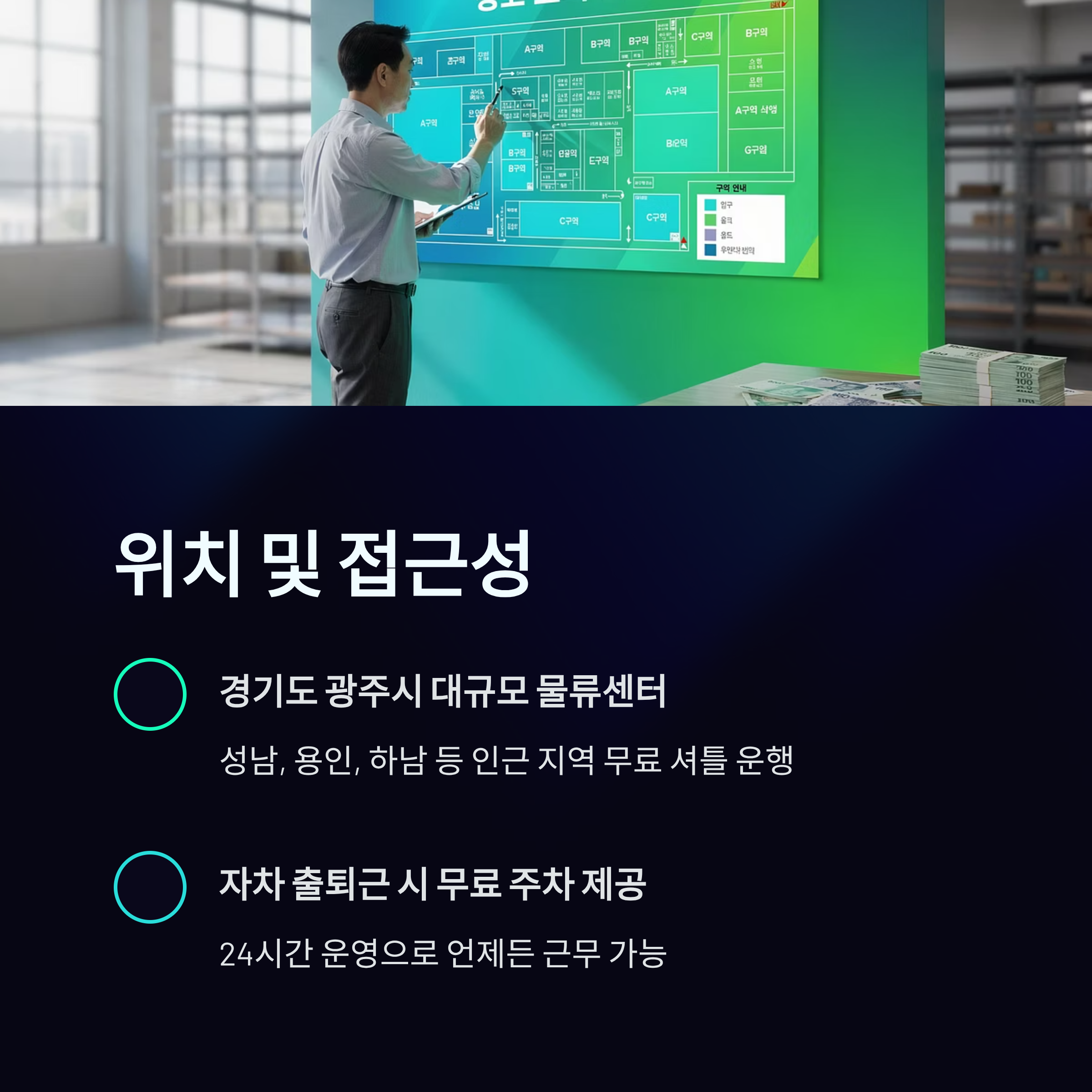 경기 광주 쿠팡