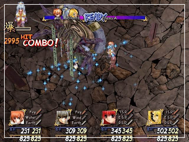 [한국 고전게임의 발자취] 한국 RPG 역사를 바꾼 걸작, 악튜러스(Arcturus)