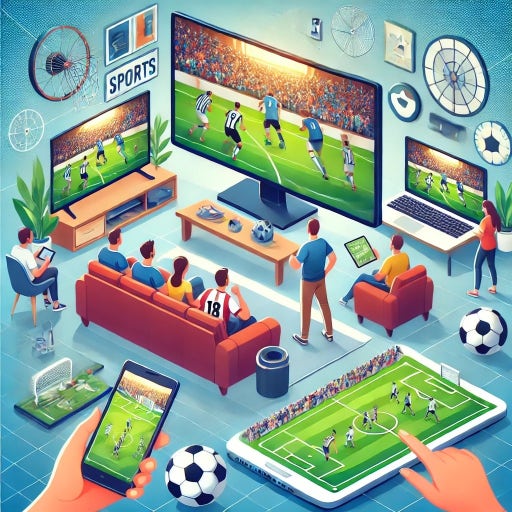 축구 무료중계보기