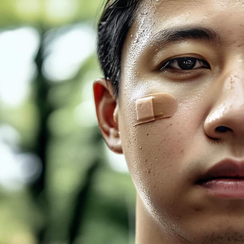 피부과 전문의가 알려주는 리프팅 후 