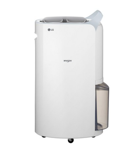 아기와 제습기 관련 사진