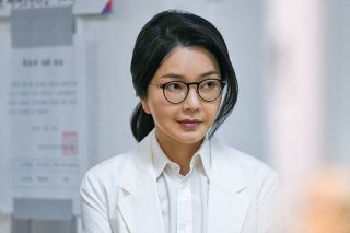 김범수 김건희 