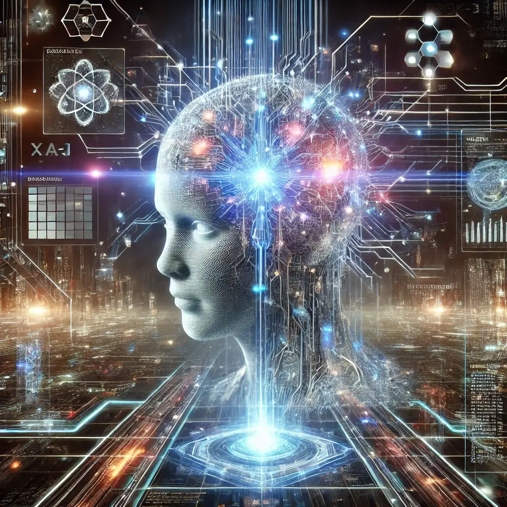 머스크그록3 정보 공개 다운로드