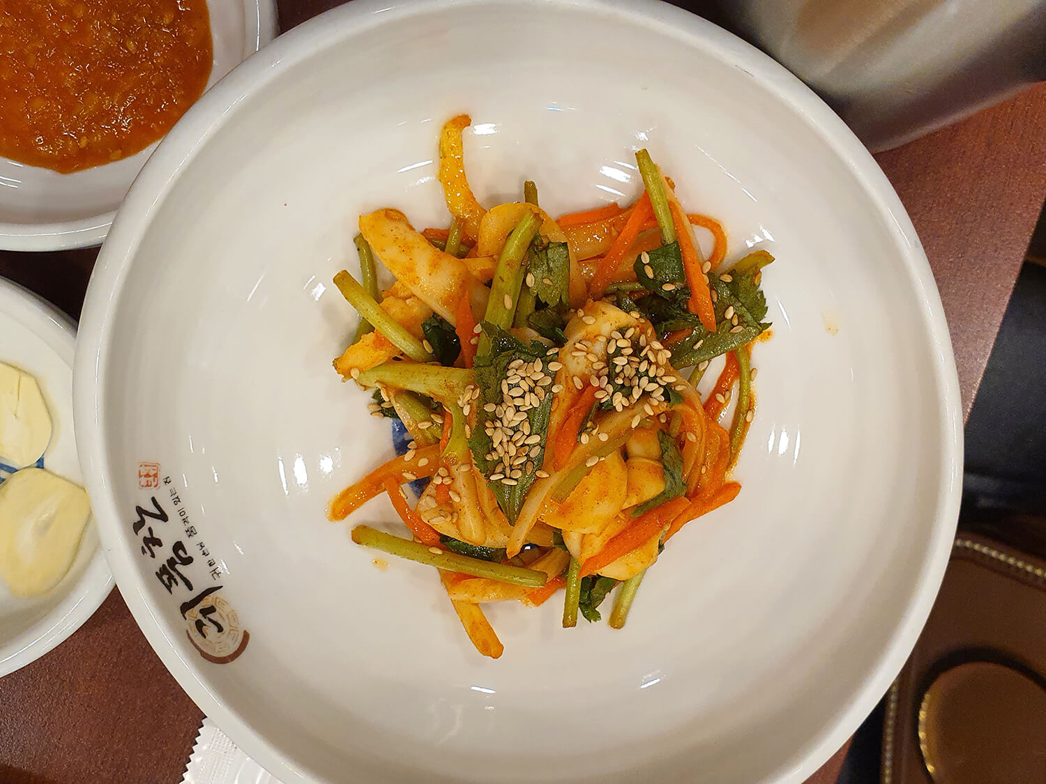 귀품찬곽남근숯불갈비 춘천점7