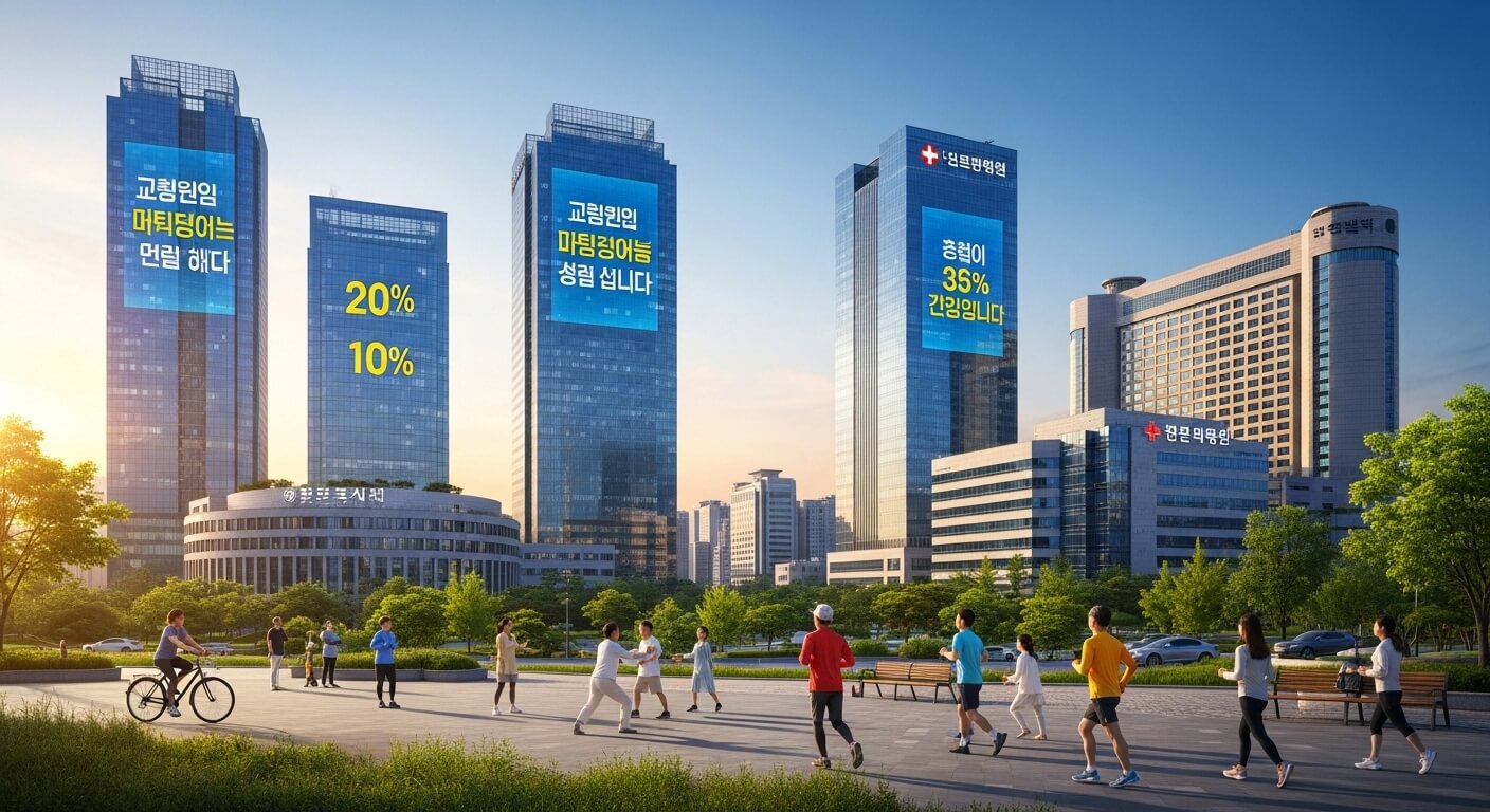 염증수치 낮추는 방법