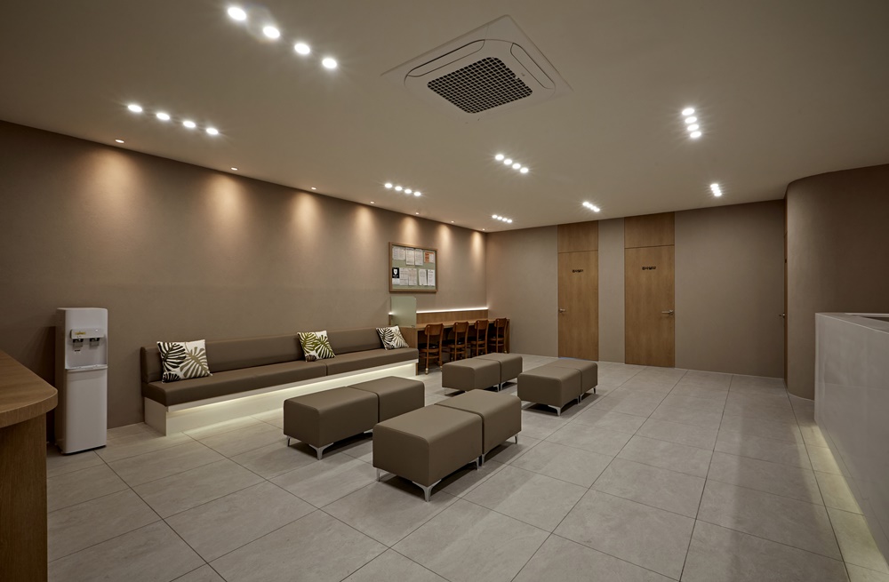 신경외과인테리어