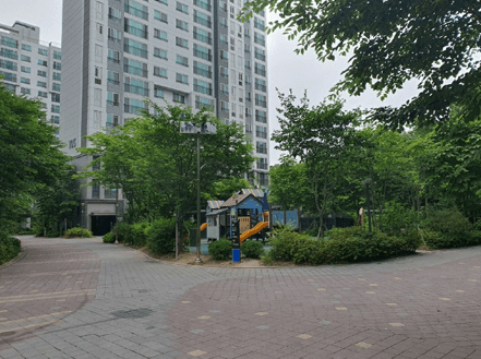 노원구 월계동 꿈의숲에스케이뷰 경매&amp;#44; 2023타경106665 관련 사진