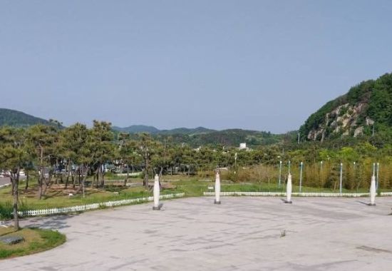 양포항복합공원