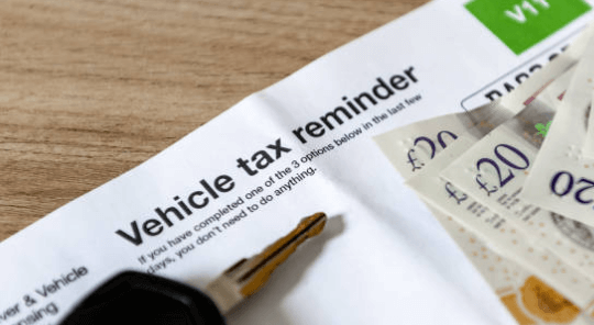 자동차세 연납신청 2024 납부조회 기간은