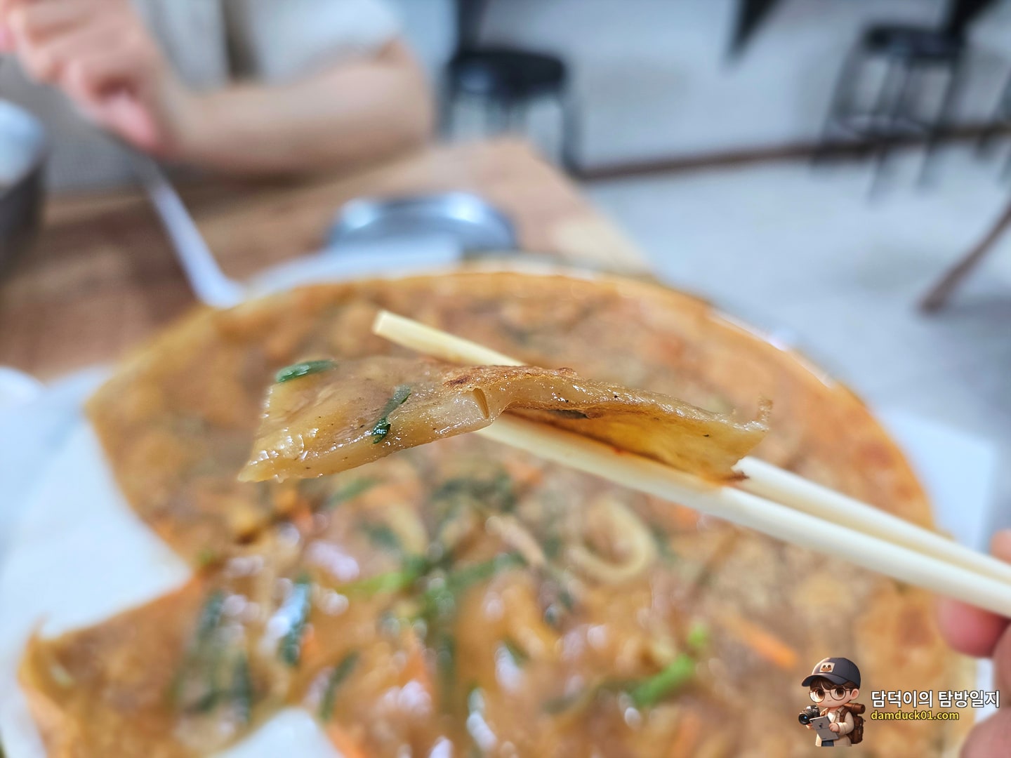 도토리전