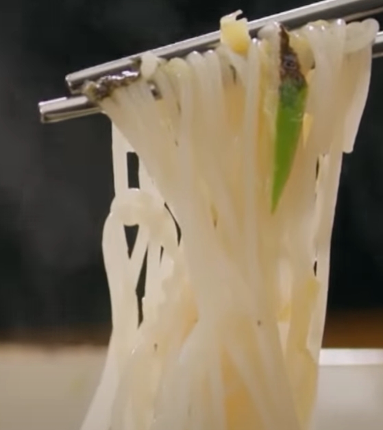 토요일은 밥이 좋아 90회 남양주 육개장 칼국수 육칼 잔치국수 2