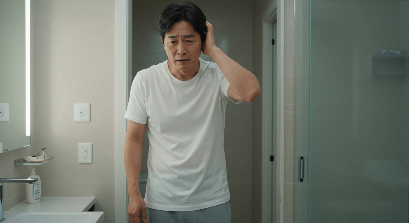 쏘팔메토의 효능 부작용 복용법 사진 5