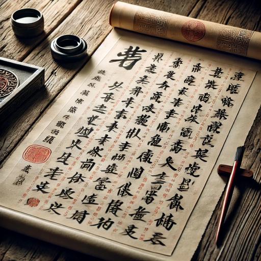 천자문 외우기: 쉽고 효과적인 방법