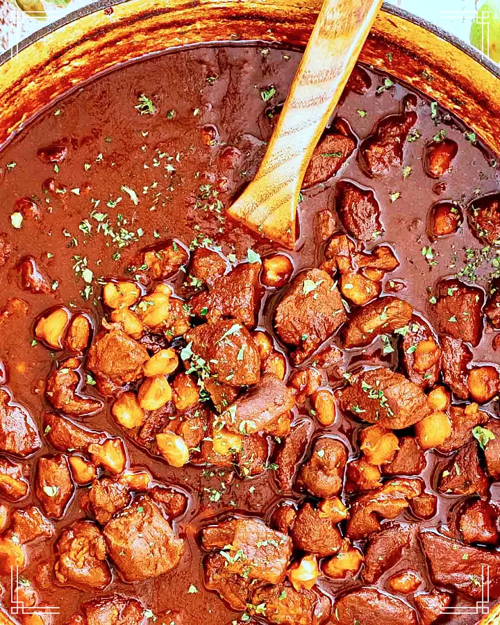 생생정보 포솔레 멕시코 돼지국밥 닭곰탕 세계 해장 음식 맛집