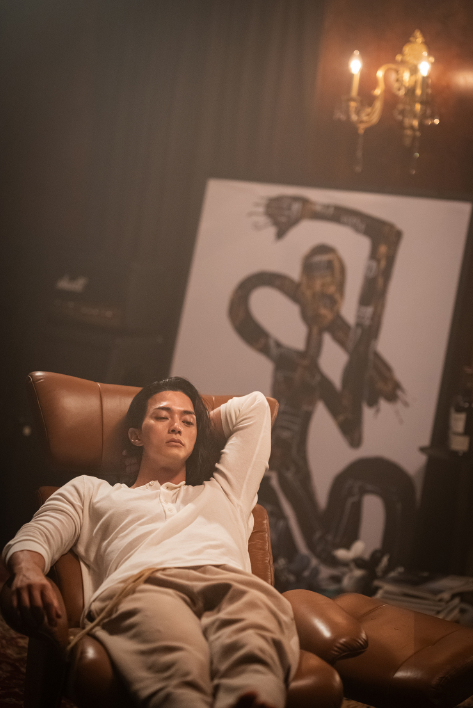 영화 발레리나 후기&amp;#44; 줄거리&amp;#44; 출연진 정보