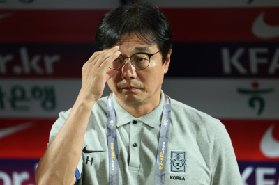 U23 아시안컵 예선 중계