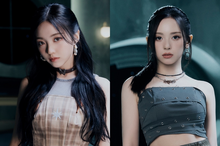 케플러 강예서와 마시로, 새 멤버 합류 2