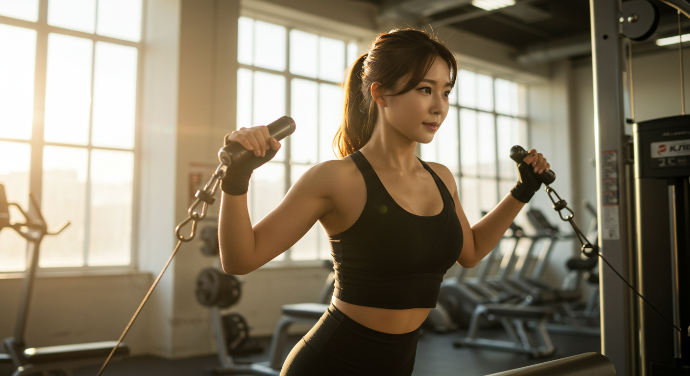 출산 후 다이어트