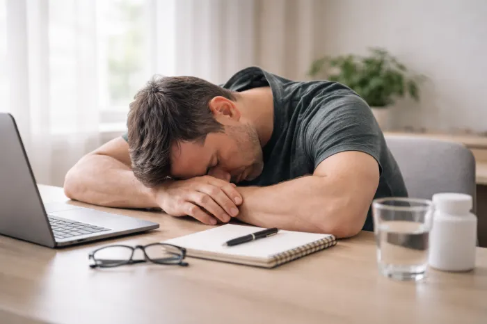 아르기닌 부작용