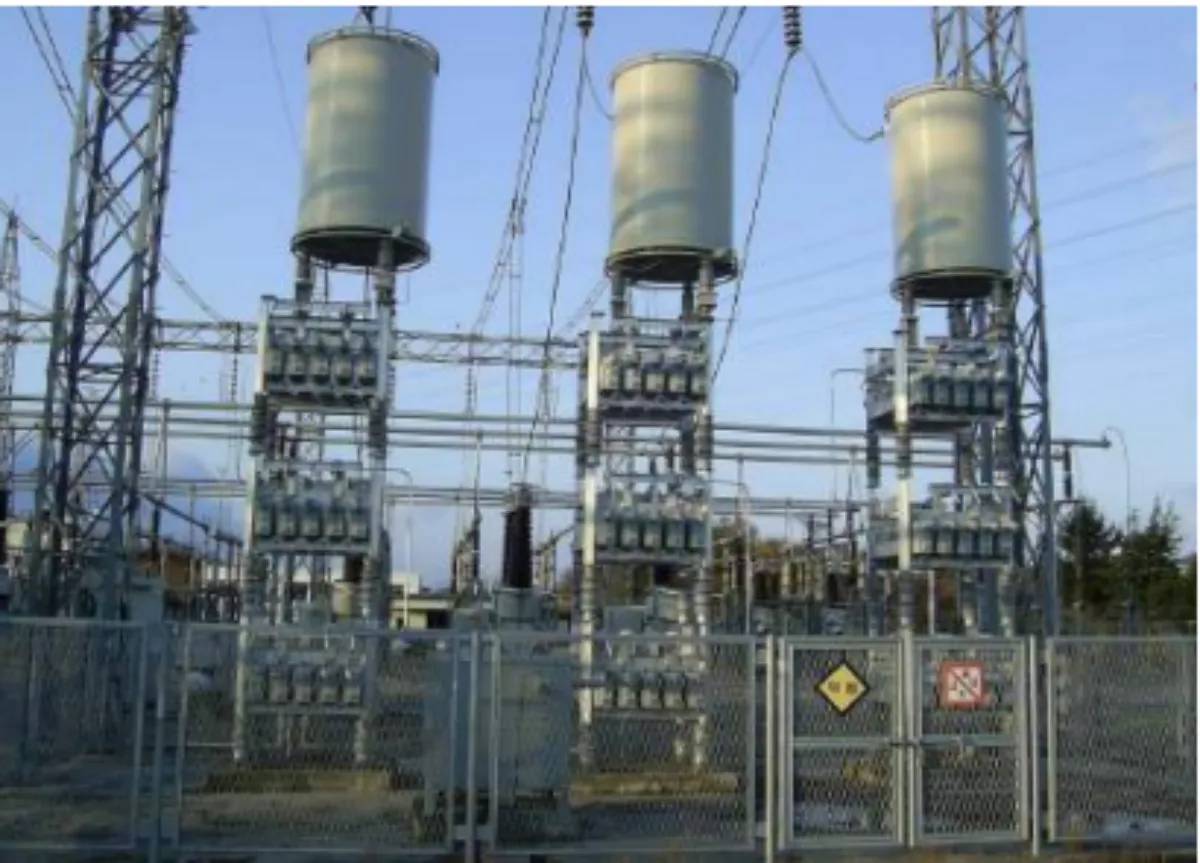 콘덴서용-직렬리액터