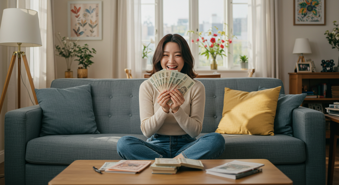 전기세가 이렇게 줄었어요 – 에너지 바우처 신청자격 2025년 최신판