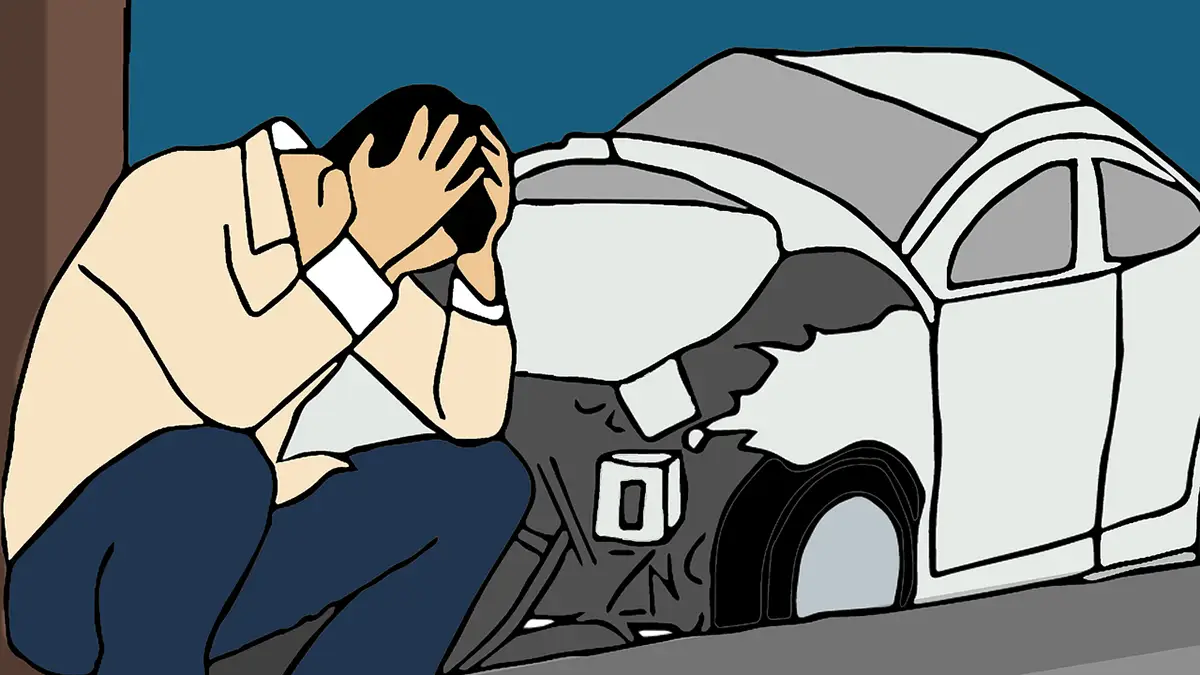 비운전자인데도 자부상 보장 받을 수 있을까?