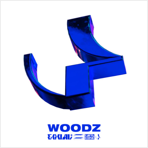 WOODZ(우즈) 파랗게 앨범 사진