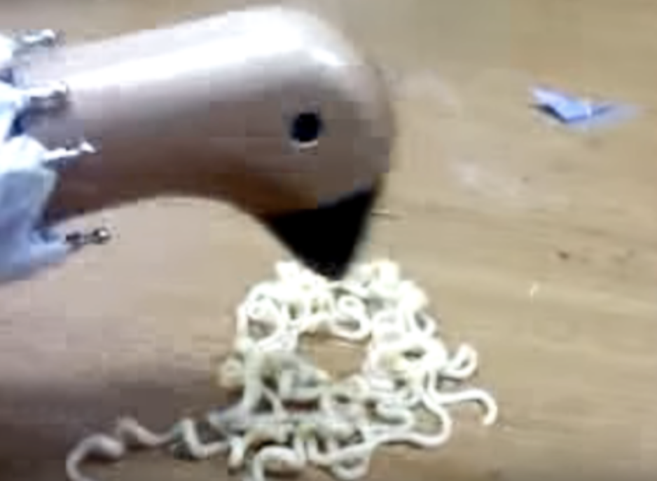 빈센조 인자기 뜻