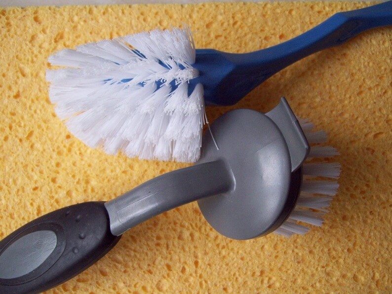 에어컨실외기청소방법