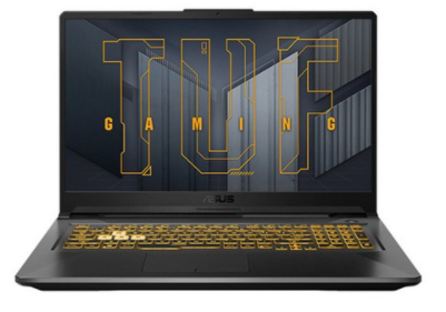 에이수스 2021 TUF Gaming F17, 이클립스 그레이, 코어i5 11세대, 512GB, 8GB, Free DOS