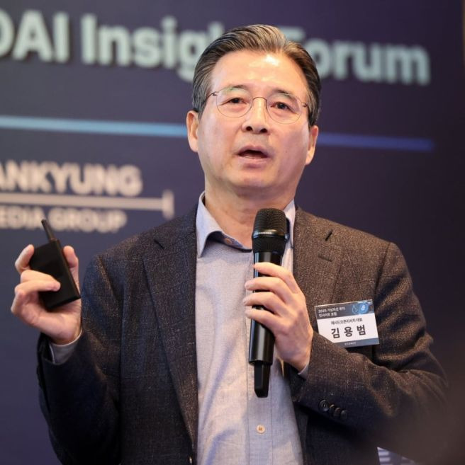김용범 정책실장 AI 시대 초과이윤 국민배당금제 도입 논란과 코스피 8000선 급락 배경 분석