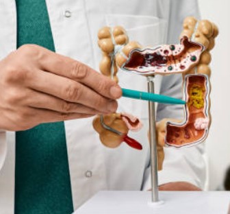 대장내시경 전 음식 초기증상