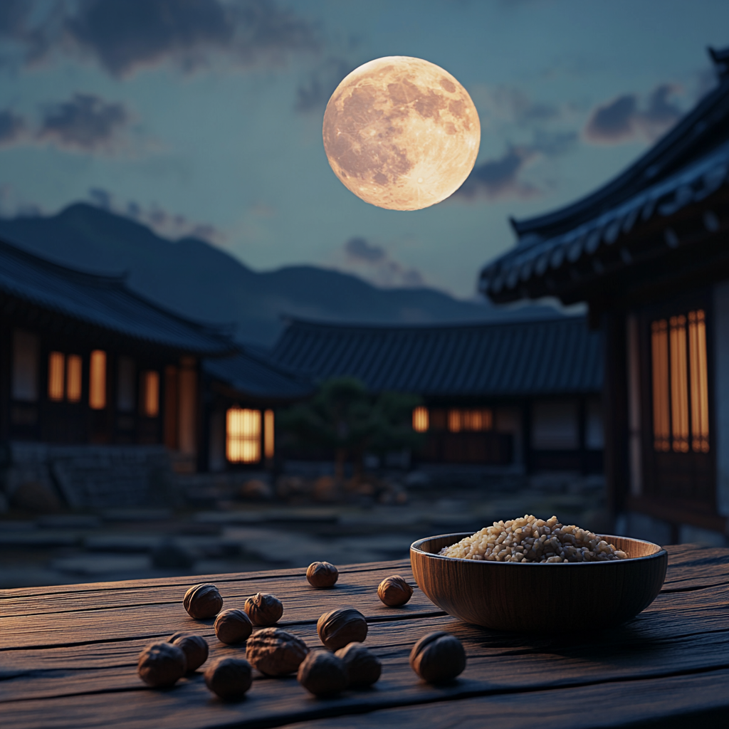 정월대보름 인사말 문구