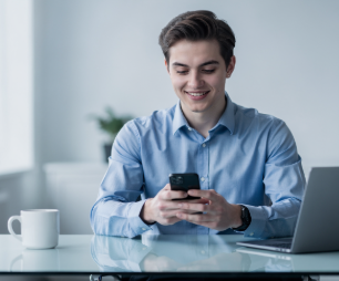 손목터널 증후군