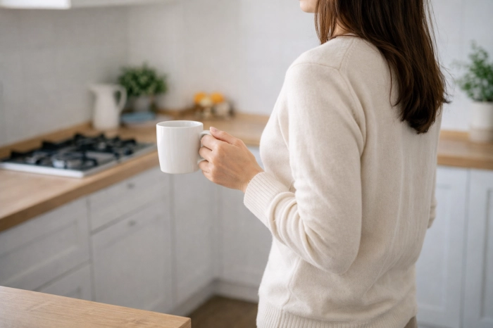 칼륨 수치가 높으면 나타나는 증상