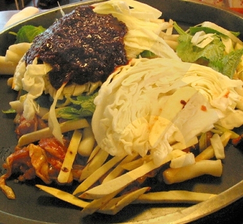 춘천 막국수 닭갈비 축제