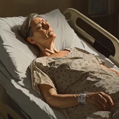 지방간 수치가 100 이상이면?1