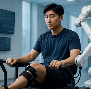 40대&amp;#44; 50대 남성에게 흔한 아킬레스건통증 관리법