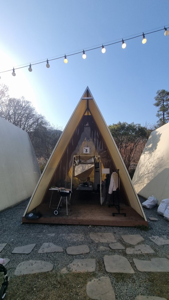 바베큐팩토리 유성점