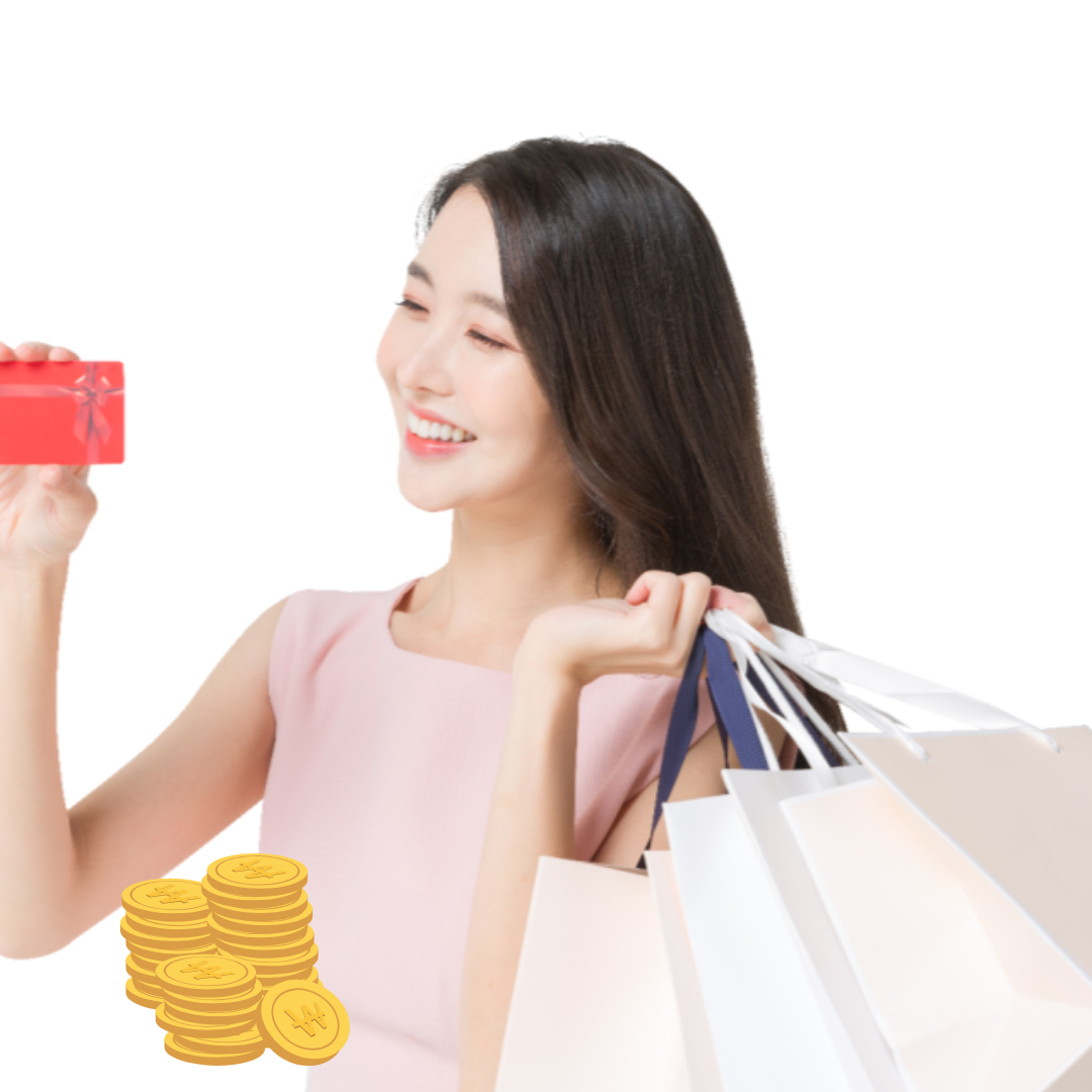 KT 멤버십 포인트 200% 활용법 사용처는?4