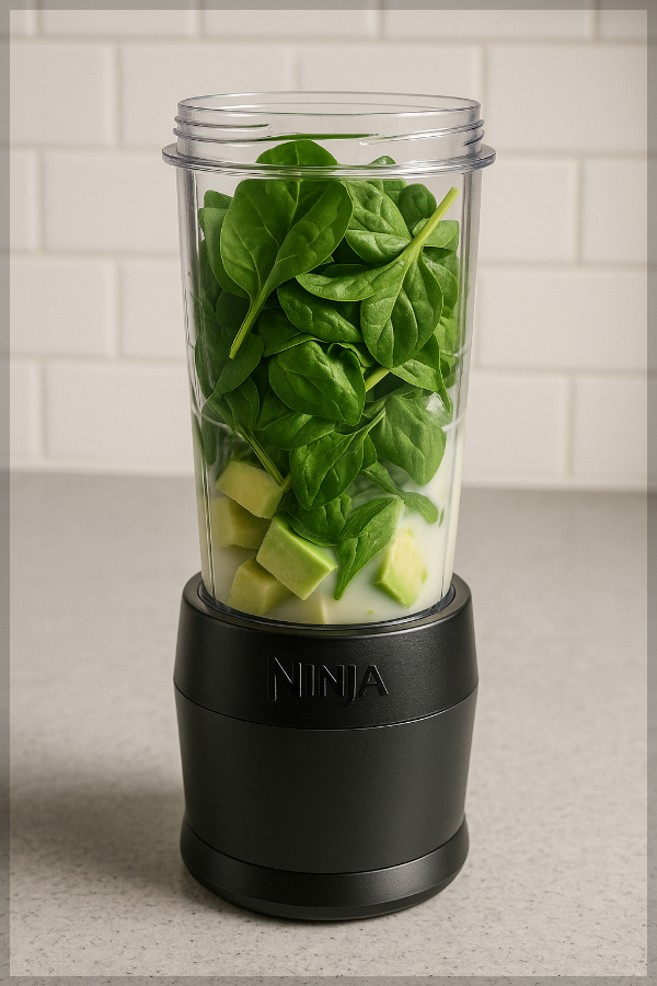 닌자블라스트 스무디