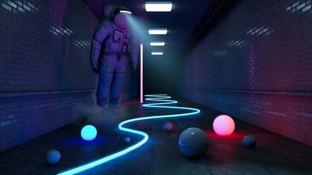 RFID vs 바코드: 스마트팩토리에서 실시간 자재 추적을 위한 최적의 선택