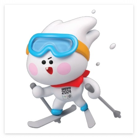 강원 2024 동계 청소년 유스 올림픽 크로스컨트리 경기 일정 중계 뭉초