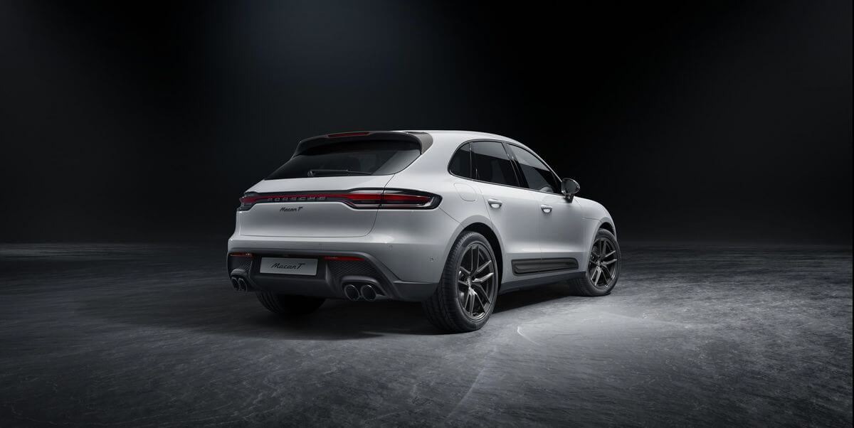 2024 포르쉐 마칸