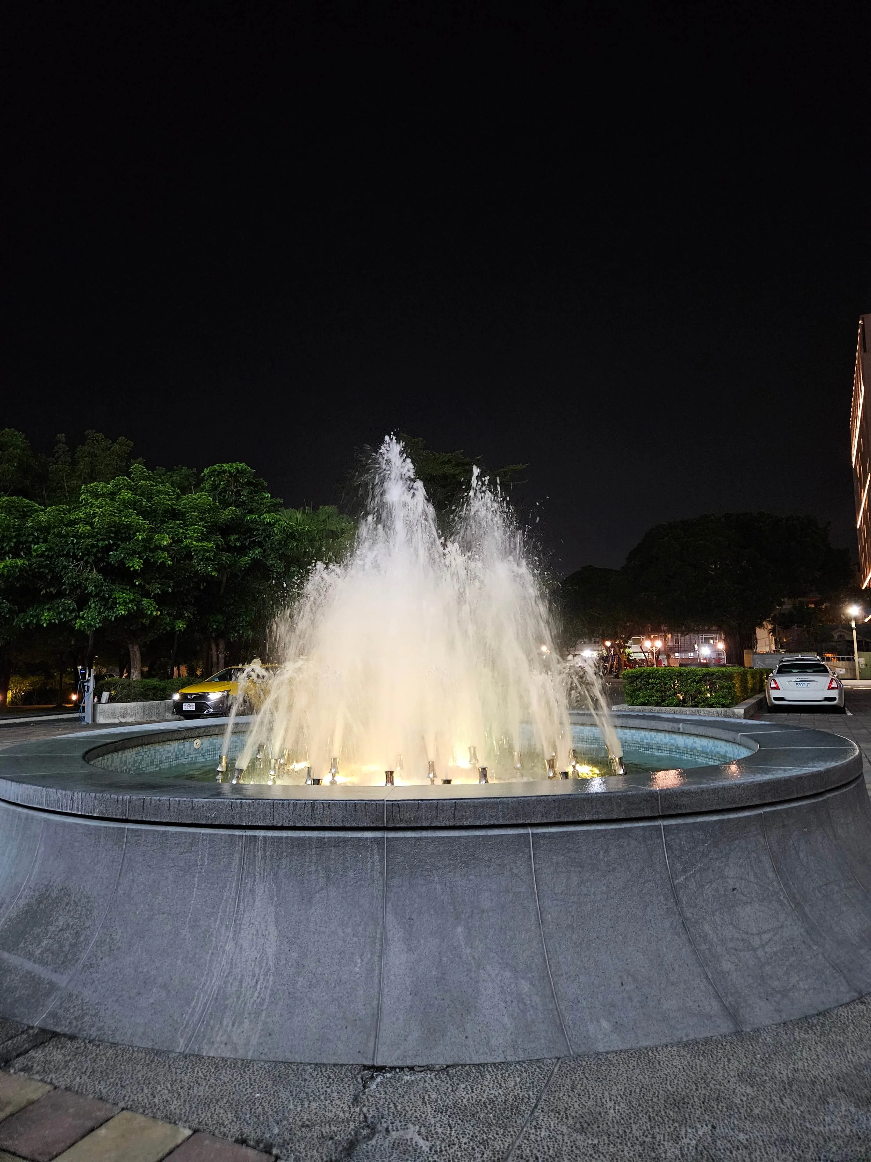 타이난 – Silks Place Tainan (실크스 플레이스 타이난)