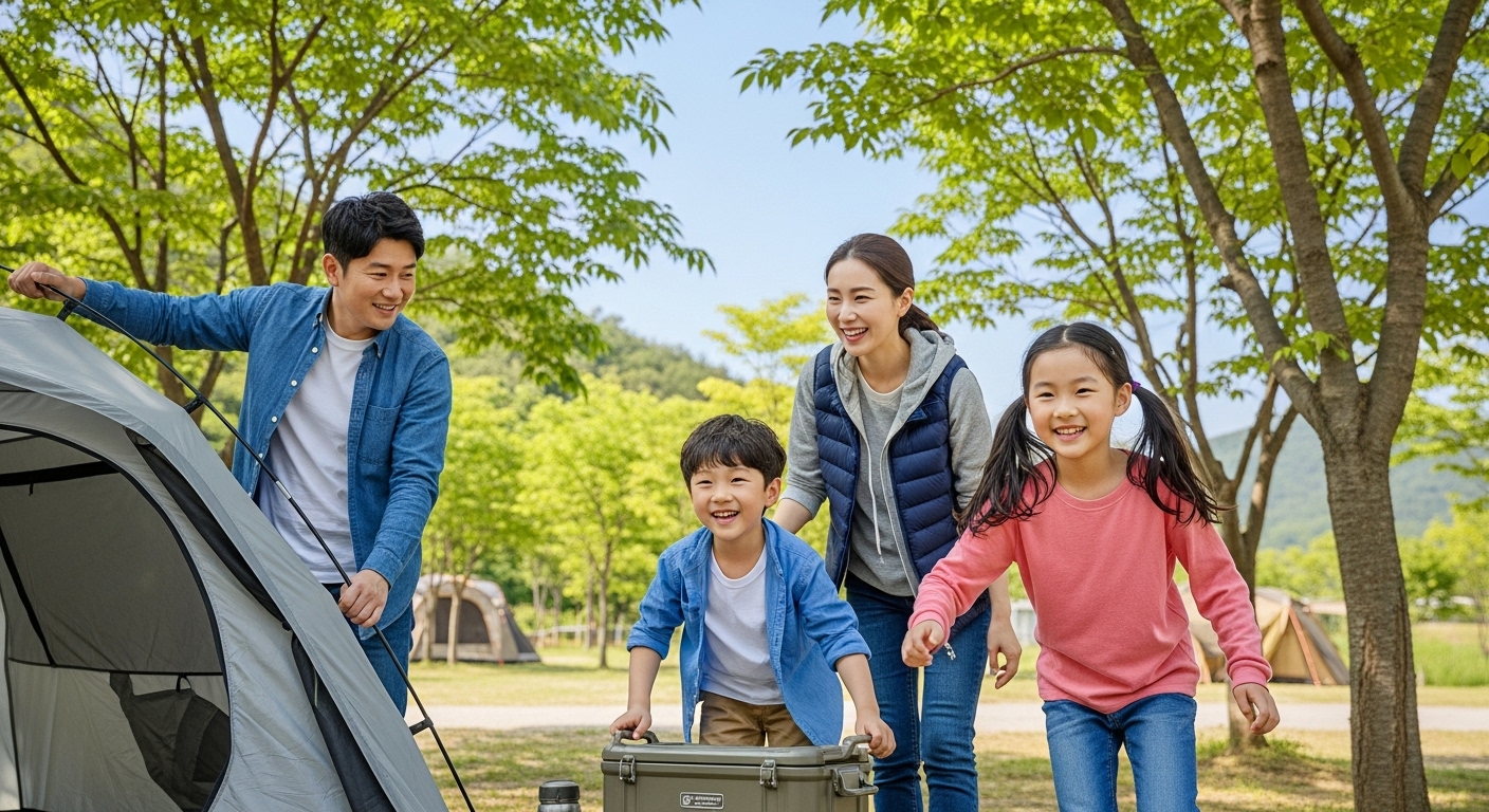 문화누리카드 사용처 총정리