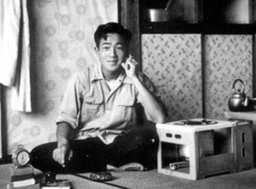 이나모리 가즈오