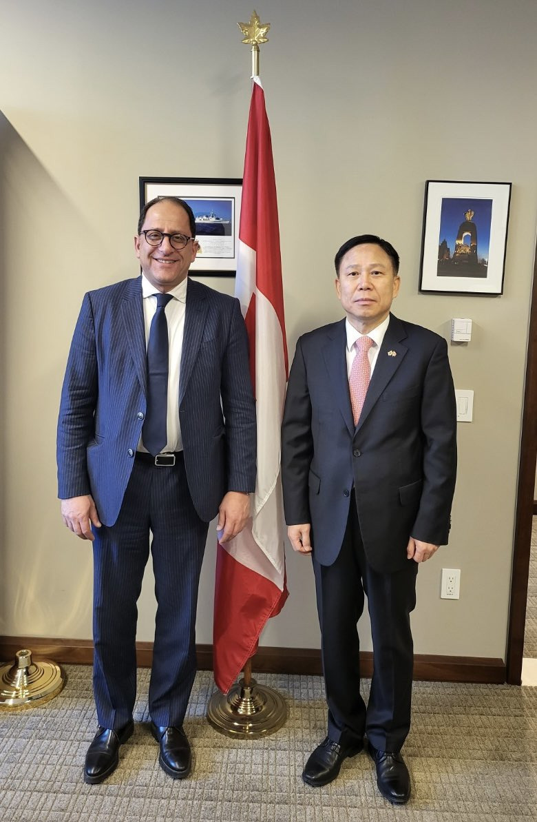 임웅순 국가안보실 2차장 G7