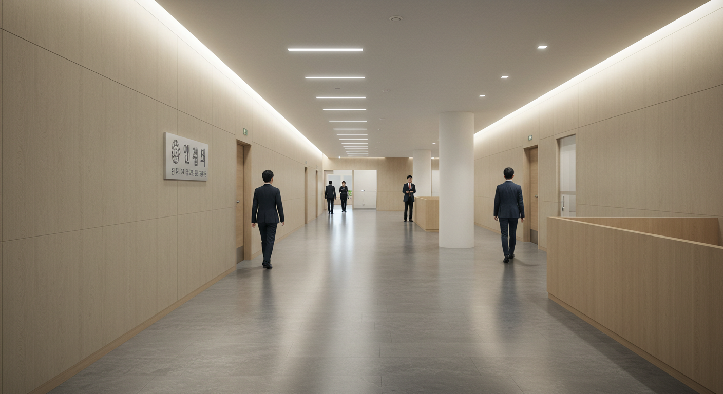 정식재판&amp;#44; 수사절차